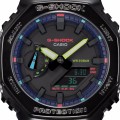 Casio G-Shock GA-2100RGB-1A