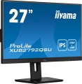 Iiyama ProLite XUB2792QSU-B5