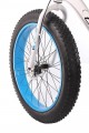 E-Motion Fatbike 48V 1000W