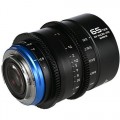 Laowa 60mm T2.9 2X Macro APO Cine