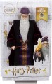 Mattel Albus Dumbledore FYM54