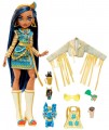 Monster High Cleo De Nile HHK54