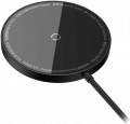 BASEUS Simple Mini3 Magnetic Wireless Charger 15W