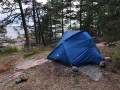 FjallRaven Abisko View 2