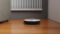 Tesla Smart Robot Vacuum Laser