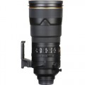 Nikon 300mm f/2.8G VR II AF-S IF-ED Nikkor