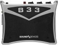 Sound Devices 833