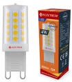 Electrum LED LC-15 4W 3000K G9