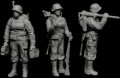 ITALERI LCVP with U.S. Infantry (1:35)