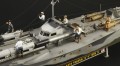 ITALERI Vosper MTB 74 with Crew (1:35)