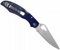 Spyderco Byrd Cara Cara 2 FRN