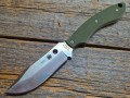 Spyderco Stok Bowie