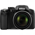 Nikon Coolpix P510