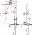 Nett SWH-435