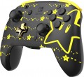 PDP Rematch Glow Wireless Controller