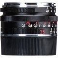 Carl Zeiss 35mm f/2.8 Biogon T*