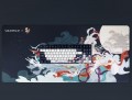 Varmilo Chang'e Flying to the Moon XL