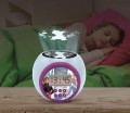 Lexibook Projector Alarm Clock Disney Frozen 2