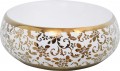 VidaXL Countertop Basin 155110