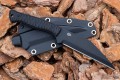 Blade Brothers Scramaseax