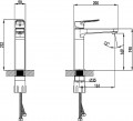 Primera Frame 11220010