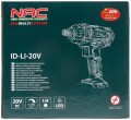 NAC ID-LI-20V