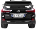 Ramiz Lexus LX570