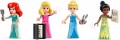 Lego Disney Princess Market Adventure 43246