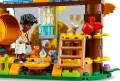 Lego Hamster Playground 42601