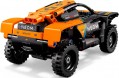 Lego NEOM McLaren Extreme E Race Car 42166