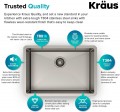 Kraus Standart Pro KHU100-26