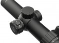 Leupold Mark 3HD 1.5-4x20 FireDot SPR