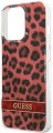 GUESS Leopard for iPhone 13 Pro