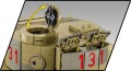 COBI Panzerkampfwagen VI Tiger 131 2801