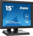 Iiyama ProLite T1531SR-B6