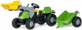 Rolly Toys rollyKid Traktor