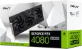 PNY GeForce RTX 4080 SUPER 16GB OC LED TF VERTO