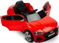 Toyz Audi Etron Sportback