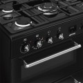 Smeg Classic CX93GMBL