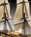 Revell HMS Victory (1:450)