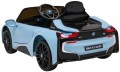 Ramiz BMW I8 Lift