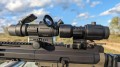 Primary Arms GLx 6X Magnifier
