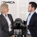 Comica BoomX-D Pro D2