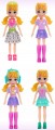 Mattel Disco Dance Fashion Reveal HRD65