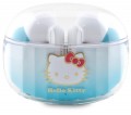 Hello Kitty Kitty Head Logo