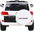 Ramiz Toyota Land Cruiser