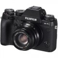 Fujifilm 35mm f/2.0 XF R WR Fujinon