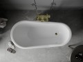 Mexen Retro 150x73 53251507300-00