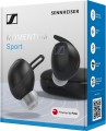 Sennheiser Momentum Sport True Wireless
