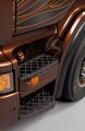 ITALERI Scania R730 Black Amber (1:24)